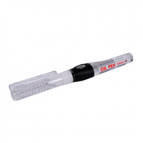 Gunold Oil Pen Präzisions-Ölstift für Modellbau und Echtdampf