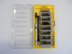 Modellbau - Werkzeug-Set
