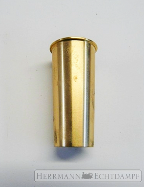Schornstein 45mm Echtdampflok BR 99 6101 Pfiffi Front