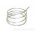 Edelstahlrohr 3 mm
