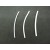 Teflon / PTFE-Schlauch, verschieden Größen
