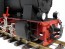 EXCLUSIVMODELL   BR 996101 "Pfiffi"