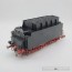 Aster Fulgurex BR 03 Spur 1 Echtdampf Lokomotive mit Tender