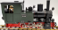 BR 99211 Wangerooger grün rechts