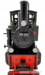 BR 99211 Wangerooger grün vorne