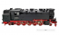 Rechts LGB ASTER 20811 HSB BR 99 7243-1 