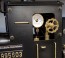 Modellbau Manometer, 6bar, 19mm, M5x0,5 Einbausituation